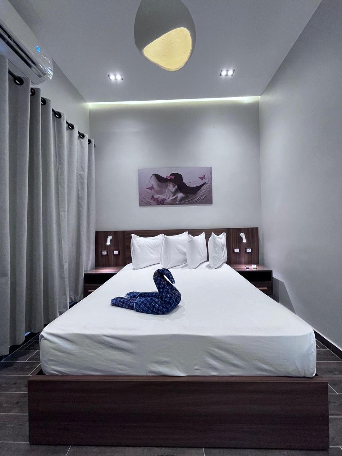 Heaven Hostel Каир Экстерьер фото