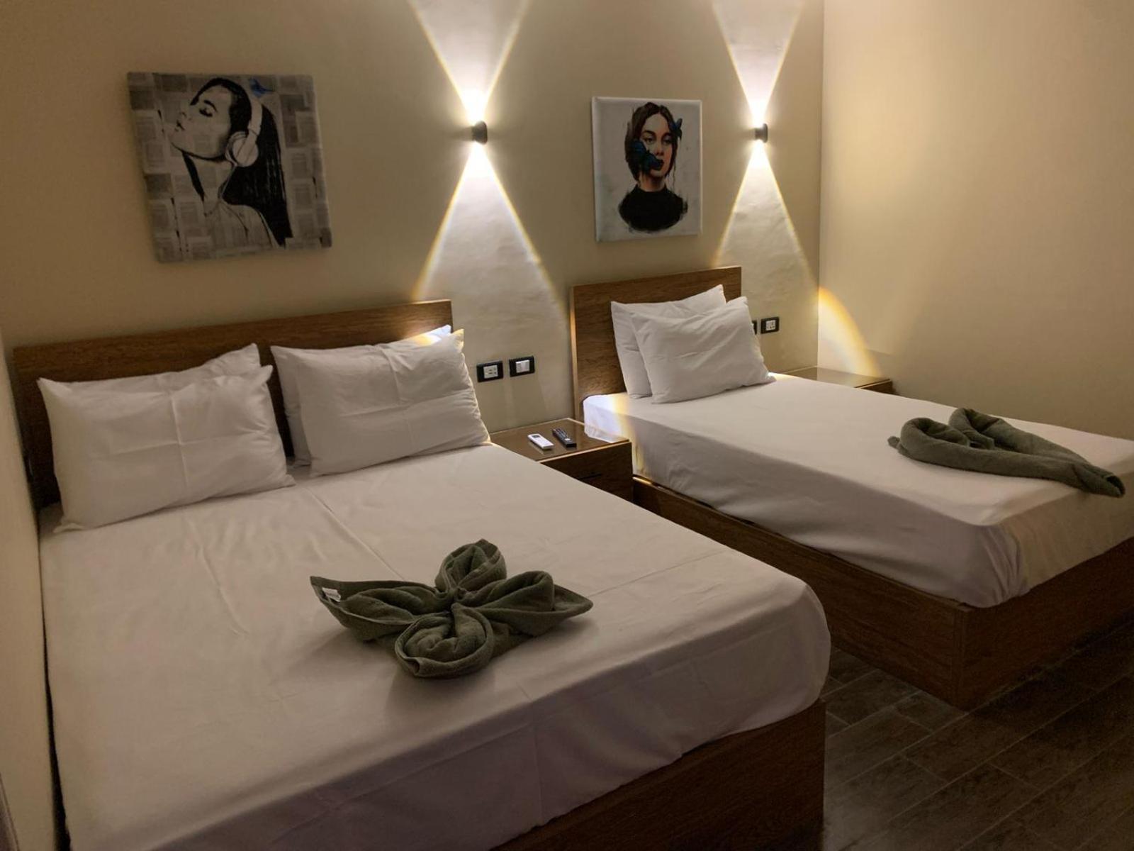 Heaven Hostel Каир Экстерьер фото