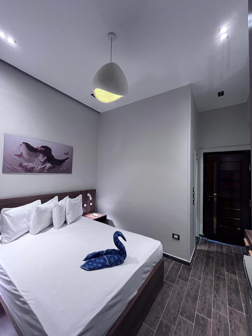 Heaven Hostel Каир Экстерьер фото
