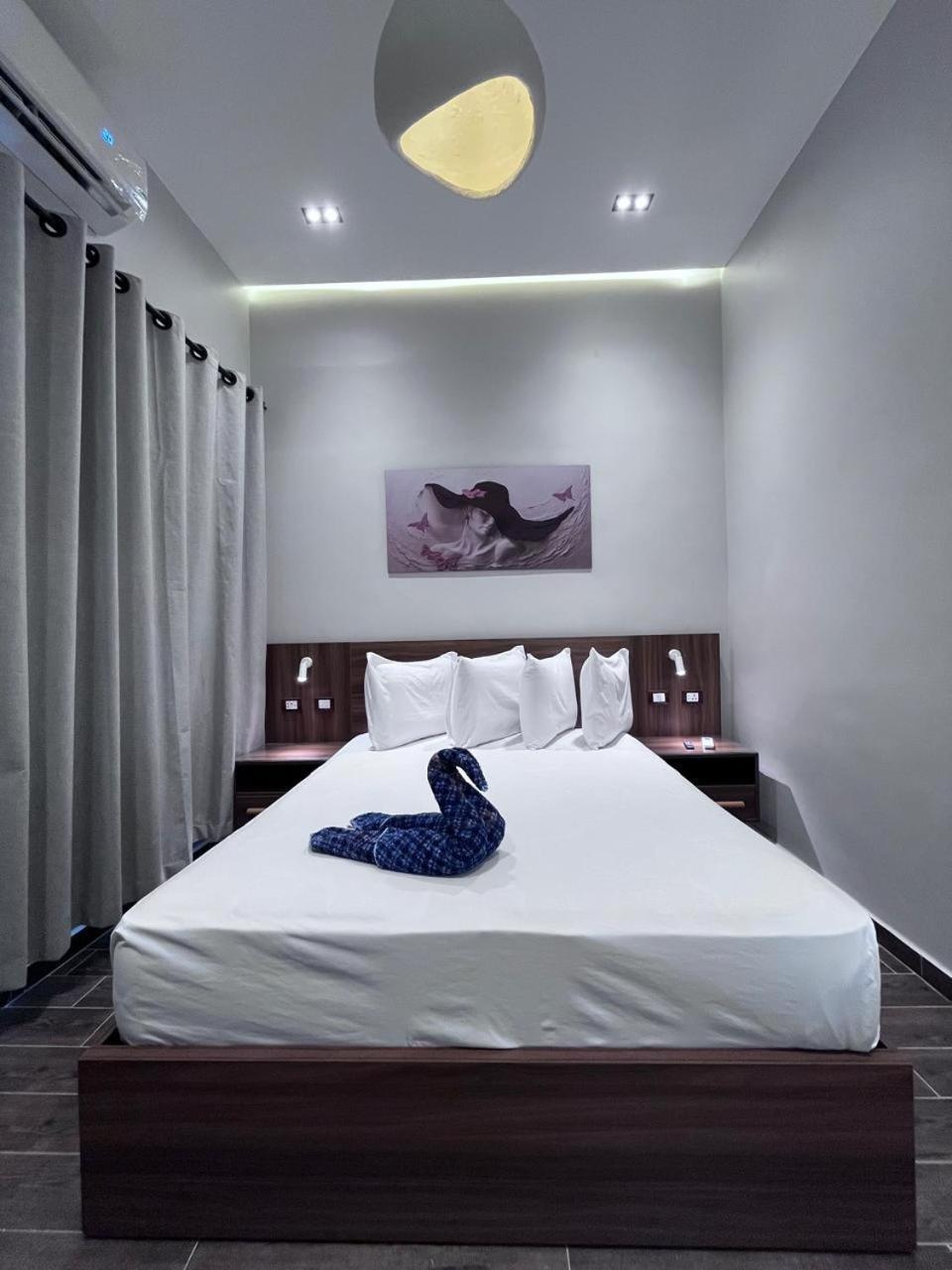 Heaven Hostel Каир Экстерьер фото