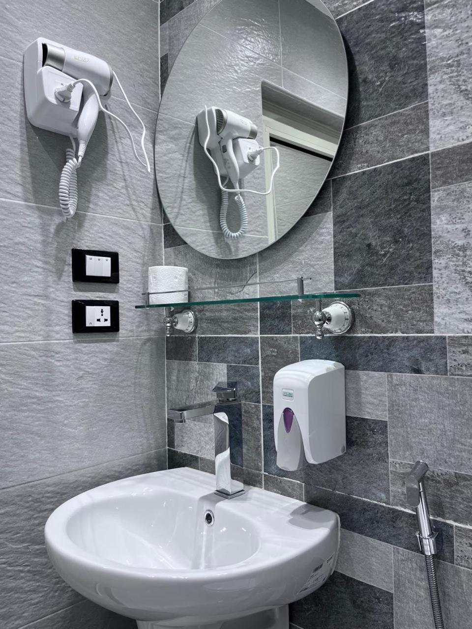 Heaven Hostel Каир Экстерьер фото