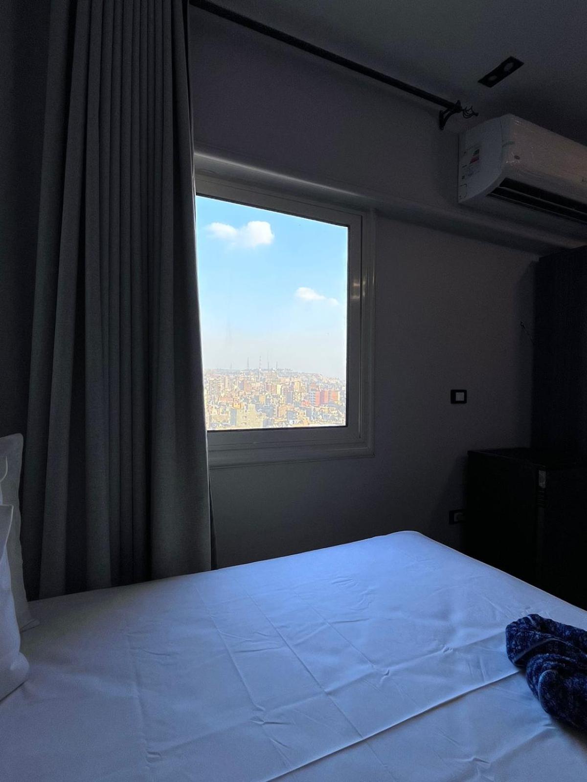 Heaven Hostel Каир Экстерьер фото