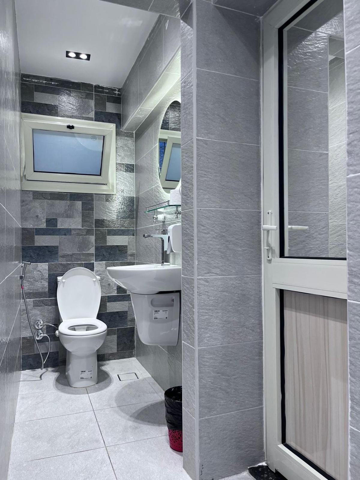 Heaven Hostel Каир Экстерьер фото