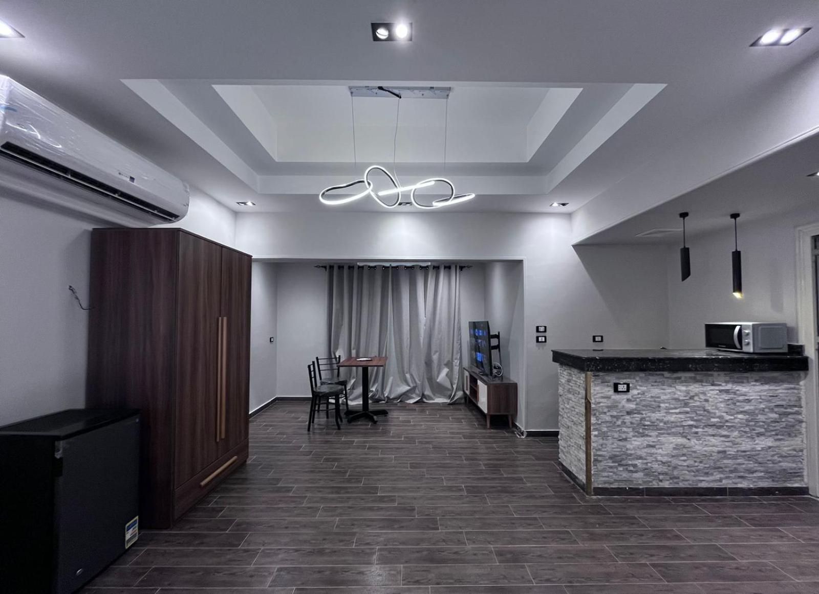 Heaven Hostel Каир Экстерьер фото